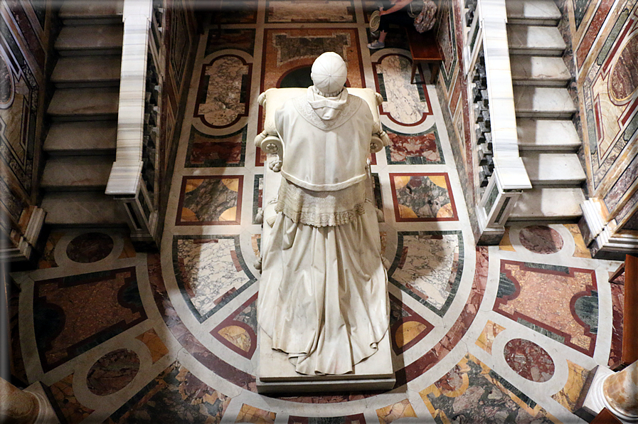 foto Basilica di Santa Maria Maggiore